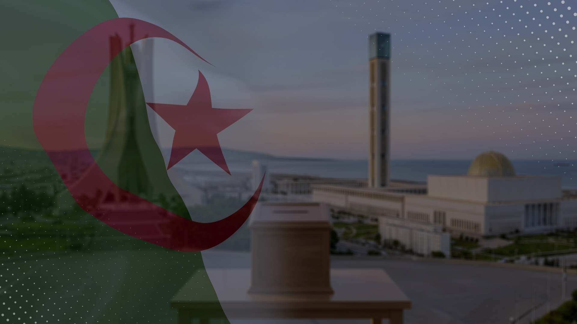 خلفية الحملات الانتخابية