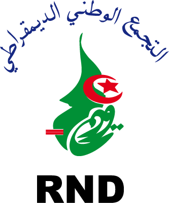 التجمع الوطني الديمقراطي